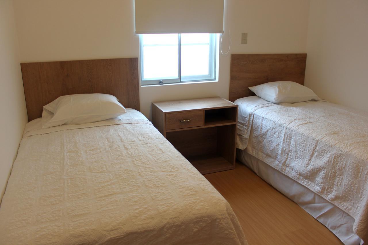 Caihuayna Apart Hotel Paracas Kültér fotó