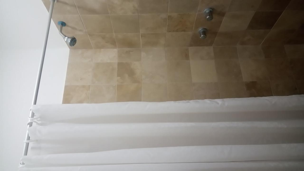 Caihuayna Apart Hotel Paracas Kültér fotó