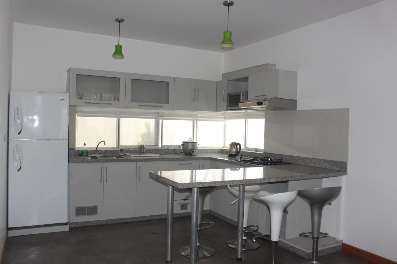 Caihuayna Apart Hotel Paracas Kültér fotó