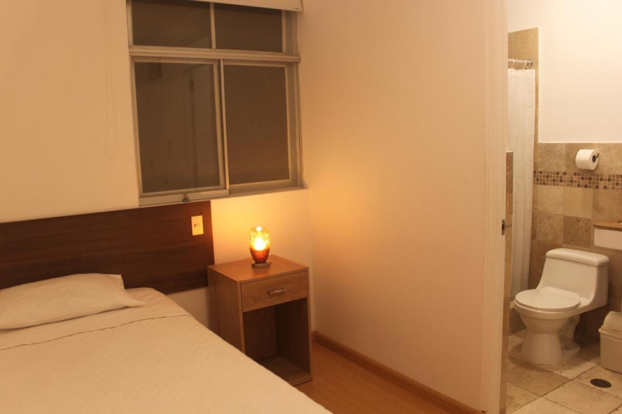 Caihuayna Apart Hotel Paracas Kültér fotó