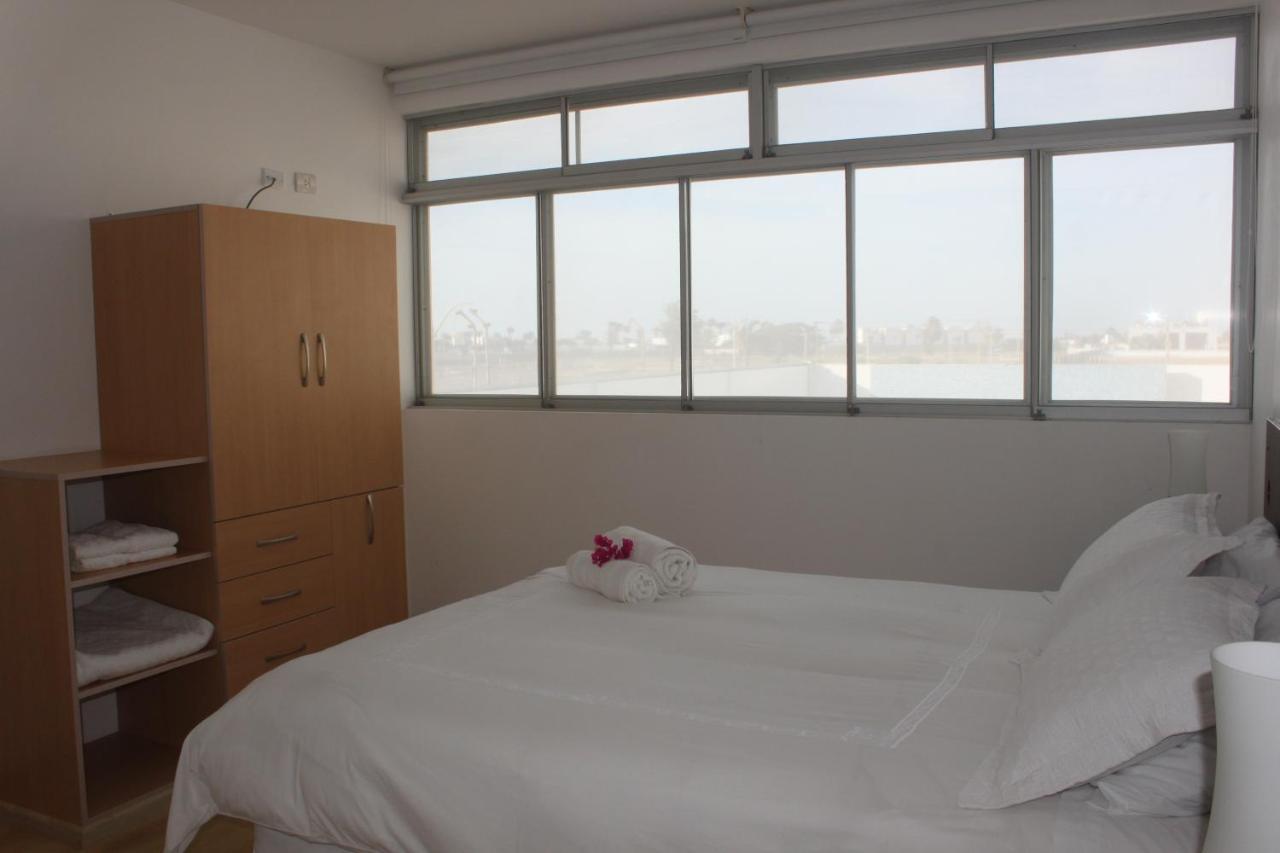 Caihuayna Apart Hotel Paracas Kültér fotó