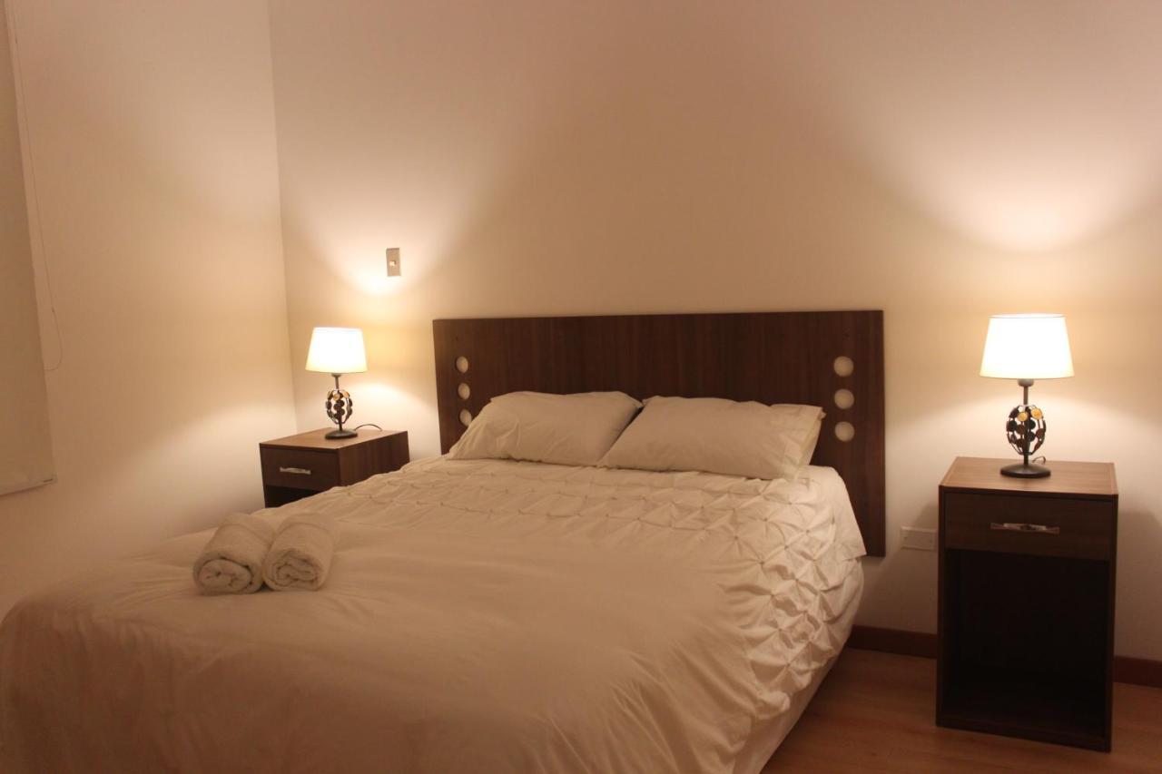 Caihuayna Apart Hotel Paracas Kültér fotó