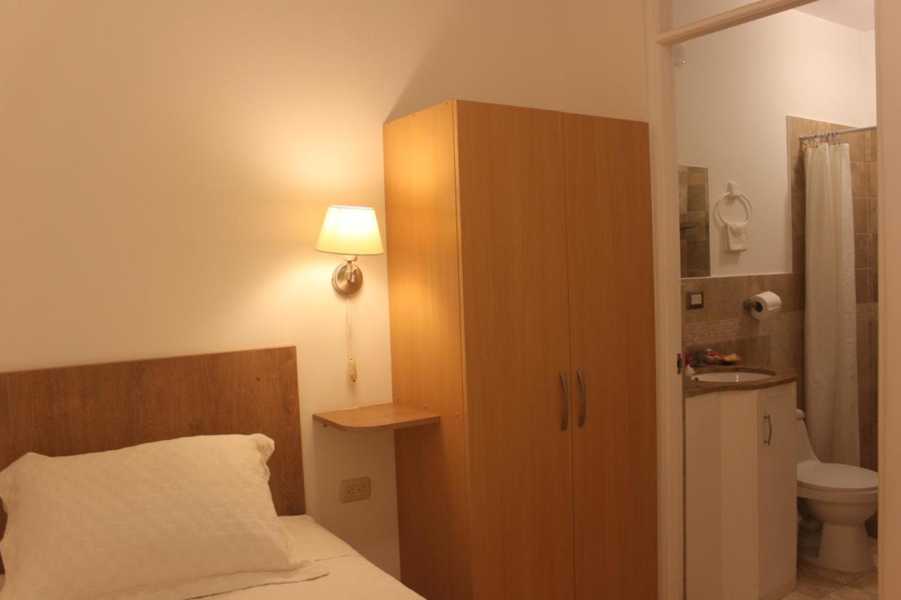 Caihuayna Apart Hotel Paracas Kültér fotó