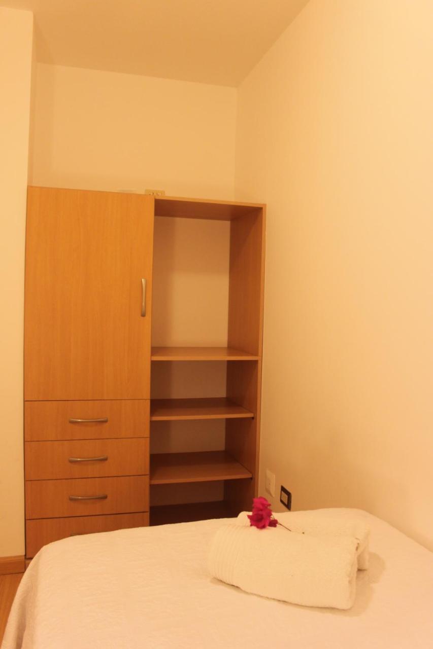 Caihuayna Apart Hotel Paracas Kültér fotó